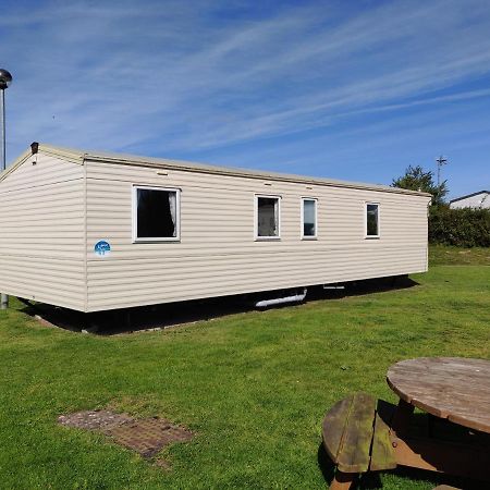Presthaven Holiday Resort - Direct Access To Beach Prestatyn Extérieur photo