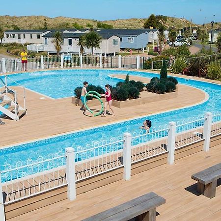 Presthaven Holiday Resort - Direct Access To Beach Prestatyn Extérieur photo