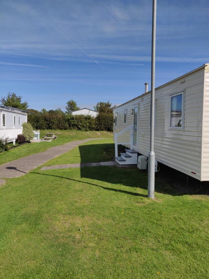 Presthaven Holiday Resort - Direct Access To Beach Prestatyn Extérieur photo