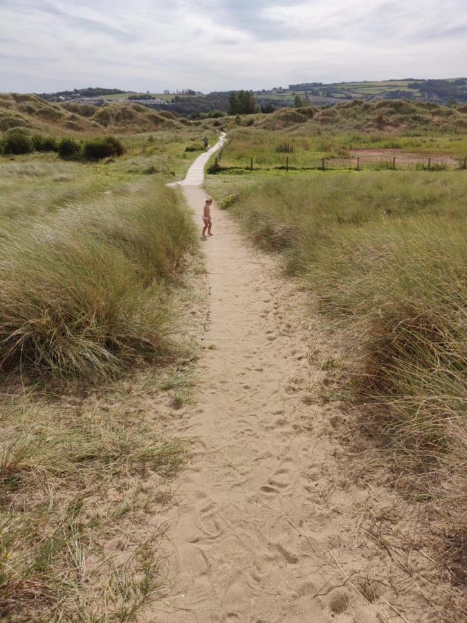 Presthaven Holiday Resort - Direct Access To Beach Prestatyn Extérieur photo