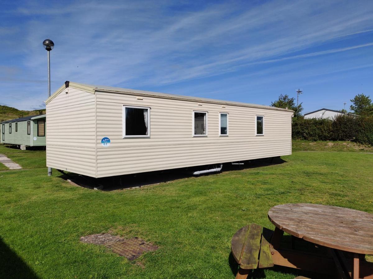 Presthaven Holiday Resort - Direct Access To Beach Prestatyn Extérieur photo
