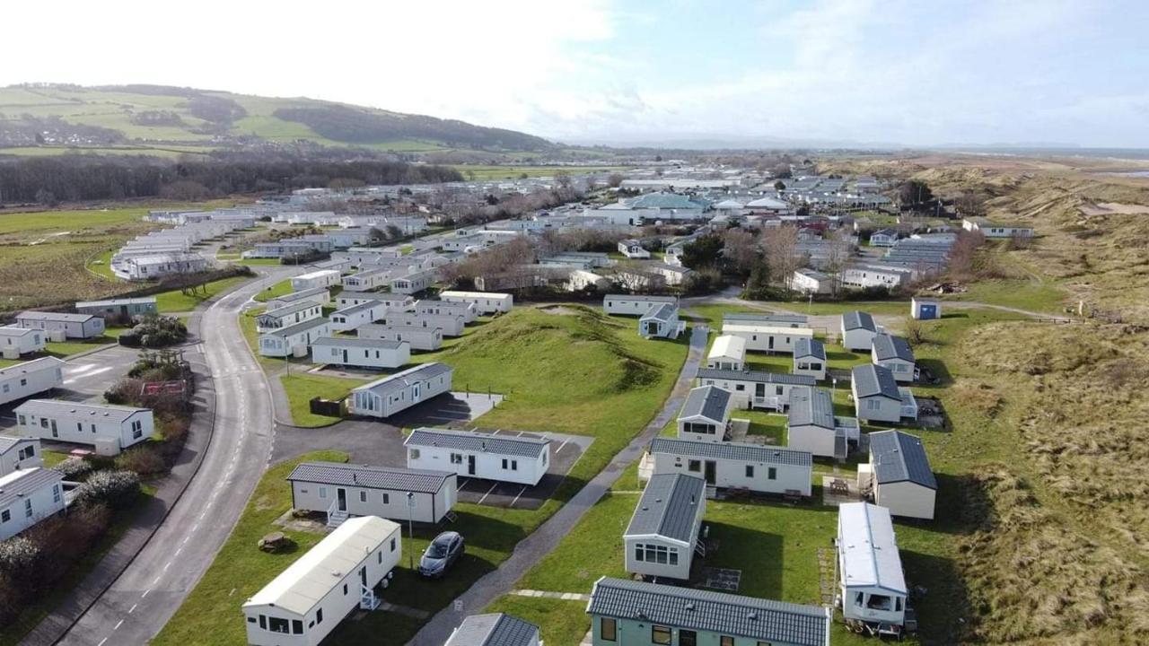 Presthaven Holiday Resort - Direct Access To Beach Prestatyn Extérieur photo