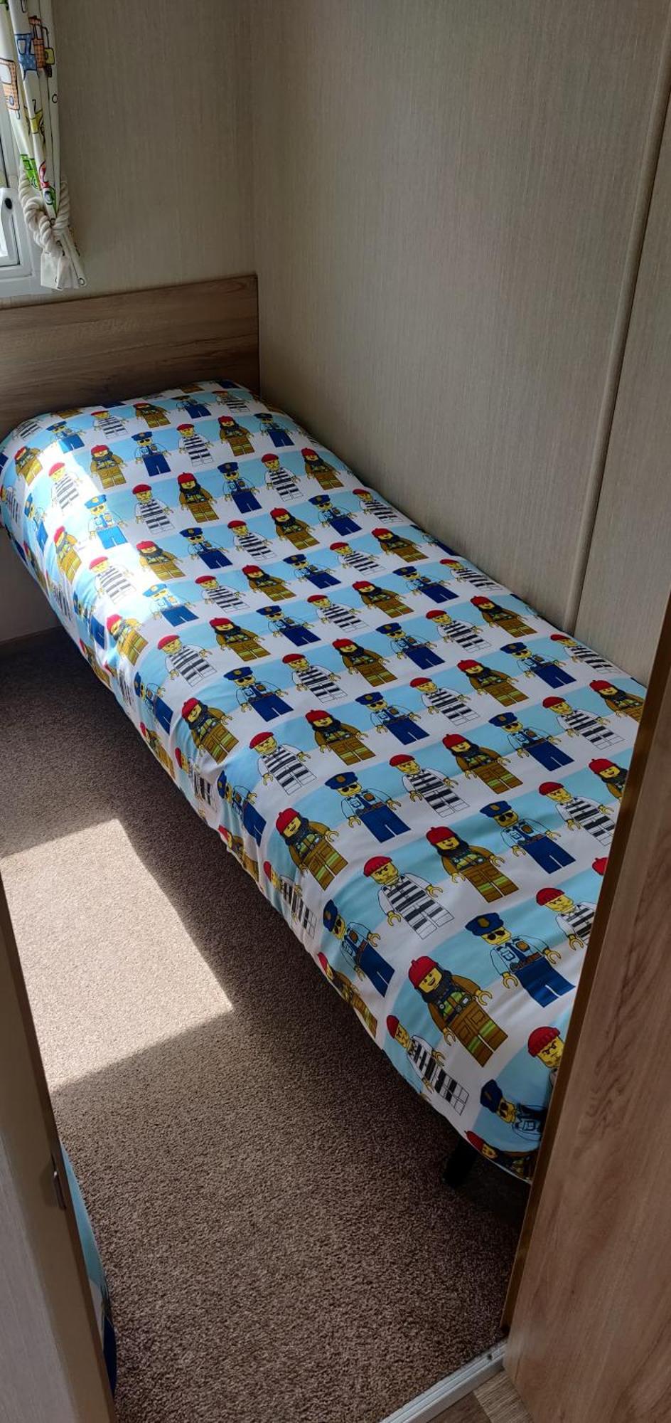 Presthaven Holiday Resort - Direct Access To Beach Prestatyn Chambre photo